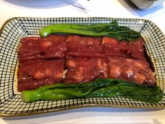 -粤域茶餐厅