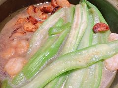 -南京大牌档(龙江新城市广场店)