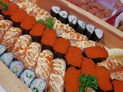 -盒马X会员店(王府井奥莱UP TOWN店)