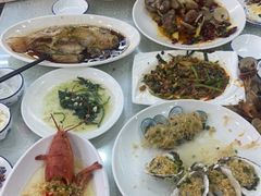 -范饭椰林川湘味海鲜·椰子鸡(三亚湾椰梦长廊店)