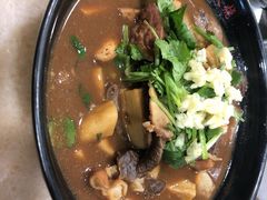 -吴记百姓菜馆·北京菜·烤鸭(故宫店)