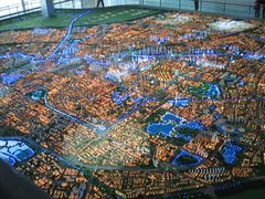 -天津市规划展览馆