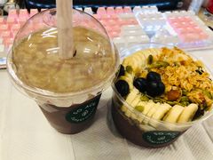 -So Acai(天河店)