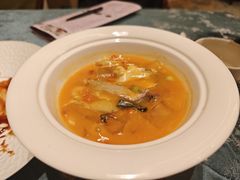 -扬州香格里拉·香宫中餐厅
