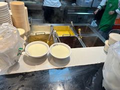 -黑窑厂糖油饼烤鸭·清真菜(旗舰店)