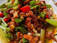 -鱼乐岛餐厅·户外花园主题餐厅