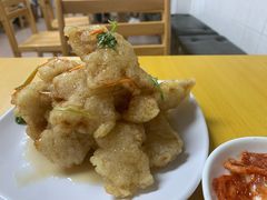 -屋里家延边朝鲜族冷面(南园店)
