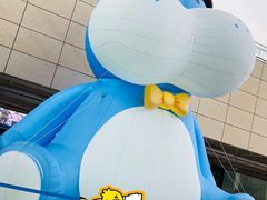 -盒马X会员店(王府井奥莱UP TOWN店)