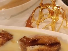 -火车头法国西餐厅