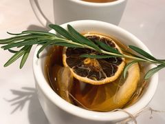 热奶茶-打趸BTC·Breaktime cafe(北京路店)