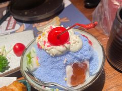-京鹿料理(荟聚店)