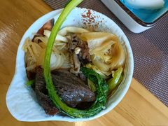 -本家食堂(华南店)