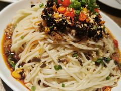 -渝信川菜(西单店)