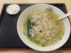 -岁福祥老母鸡汤面馆(阳曲路店)