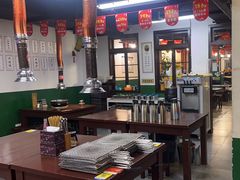 -递酒烤场(湛江路店)
