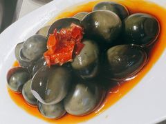 -蝎王府羊蝎子(虎坊桥总店)
