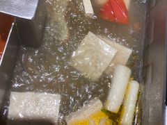 -海底捞火锅(万丰桥店)