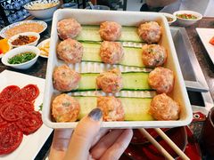 -皇城老妈火锅·川味传承(港湾店)