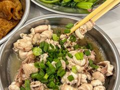 -福屿鲜捞小吃·捞化(福屿总店)