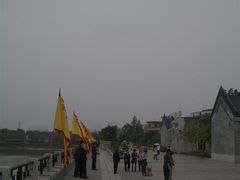 -黄埔古港