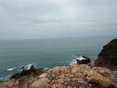 -美人鱼悬崖海景餐厅(鹿嘴山庄店)