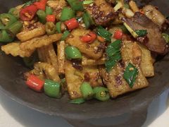 -老边饺子馆(金源店)