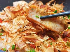 -吴越荣记苏州菜·松鼠桂鱼(月光码头店)