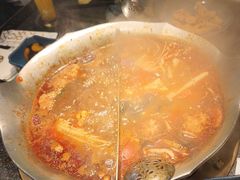 -湊湊火锅·茶憩(打浦桥日月光店)