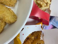 -麦当劳(国贸店)