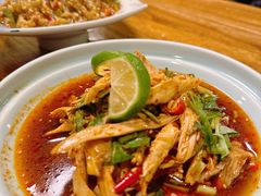 -紫滇源云南生态菜(丹凤街店)