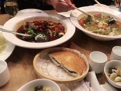 -茅庐毛血旺(烟台大悦城店)