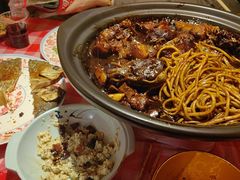 -小民大排档(光谷店)