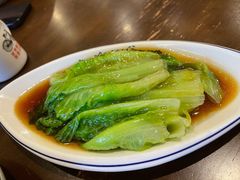耗油生菜-味友味港印记(厦门集美银泰百货店)