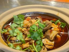 -六合居·明厨亮灶餐厅(成双大道店)