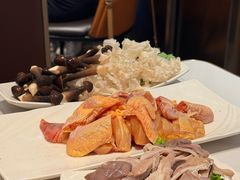 -领鲜风味花雕鸡(马端街店)