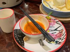 -新白鹿餐厅(爱琴海购物中心店)