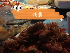 -清真·卡德尔大叔新疆主题餐厅(龙汇路店)