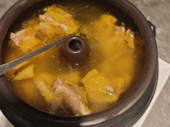 -福照楼汽锅鸡·云南菜(火车站锦江店)