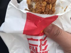 -麦当劳(塔园路店)