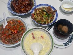 -欧记大排档·景德菜(上海首店)