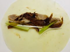 -味+新京宴·烤鸭·北京菜(创意谷店)