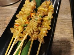 -辉记炭烧海鲜大排档·老字号(福田店)
