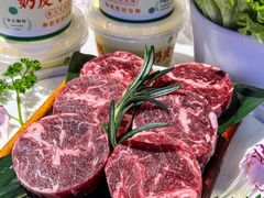 -佟爷·老北京炙子烤肉(长寿路店)