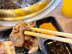 -火炉火自助餐(悠唐购物中心店)