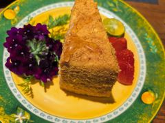 -卢布里西餐厅(海拉尔店)