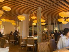 大堂-沅江水·湖南家宴(南村万博长隆商圈店)