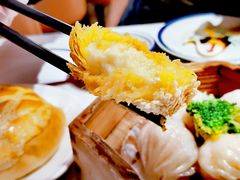 榴莲天鹅酥-粤食堂(天津和悦汇店)