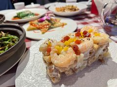 -邓丽君音乐主题餐厅