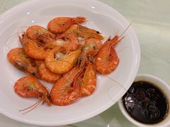 -金苑海鲜酒家(新港中路店)