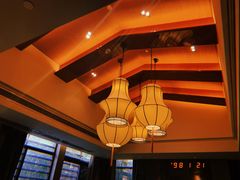 -西安凯悦酒店·湖畔中餐厅